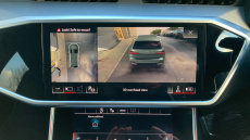 Audi A6 40 TDI Quattro S Line 5dr S Tronic [Tech Pack] Diesel Estate